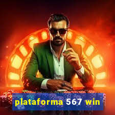 plataforma 567 win